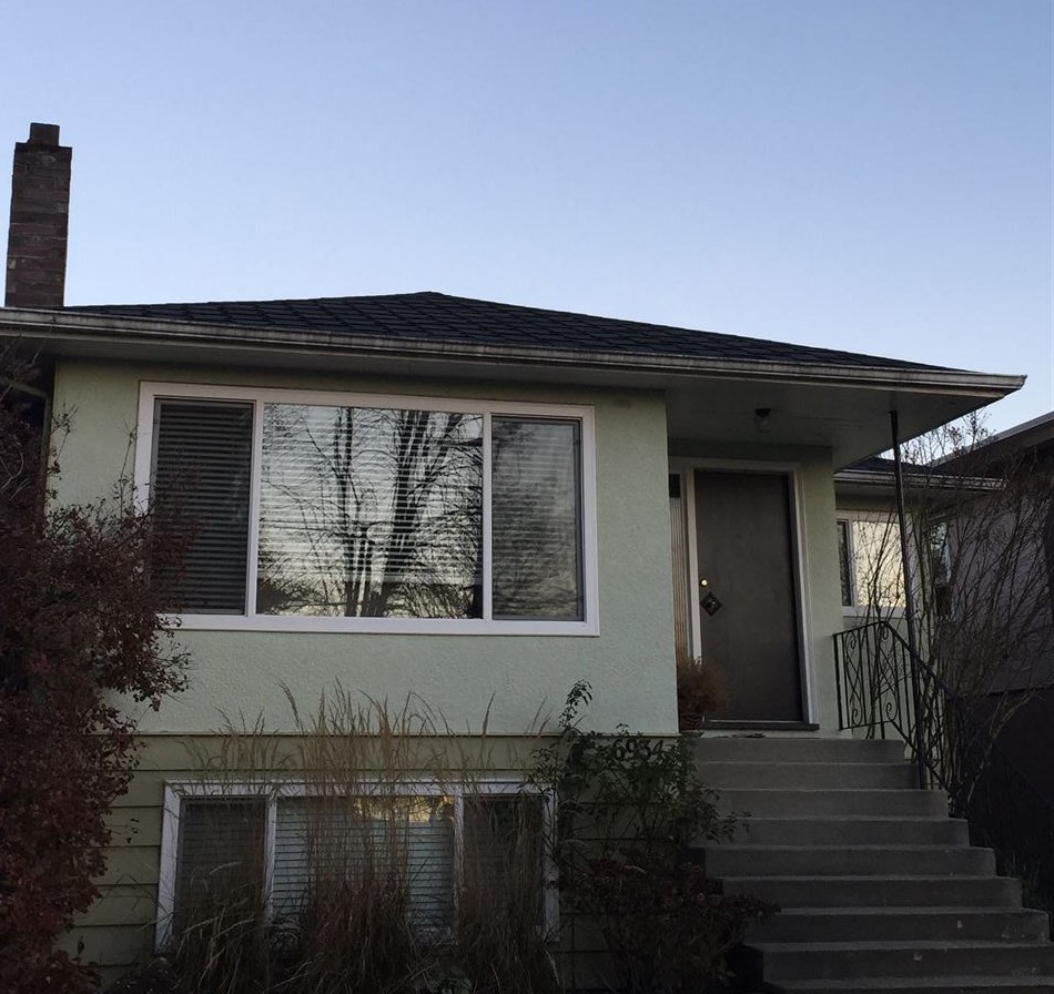 6934 Sperling Avenue, Burnaby, BC, V5E 2W2 R2017558 Al Kabani