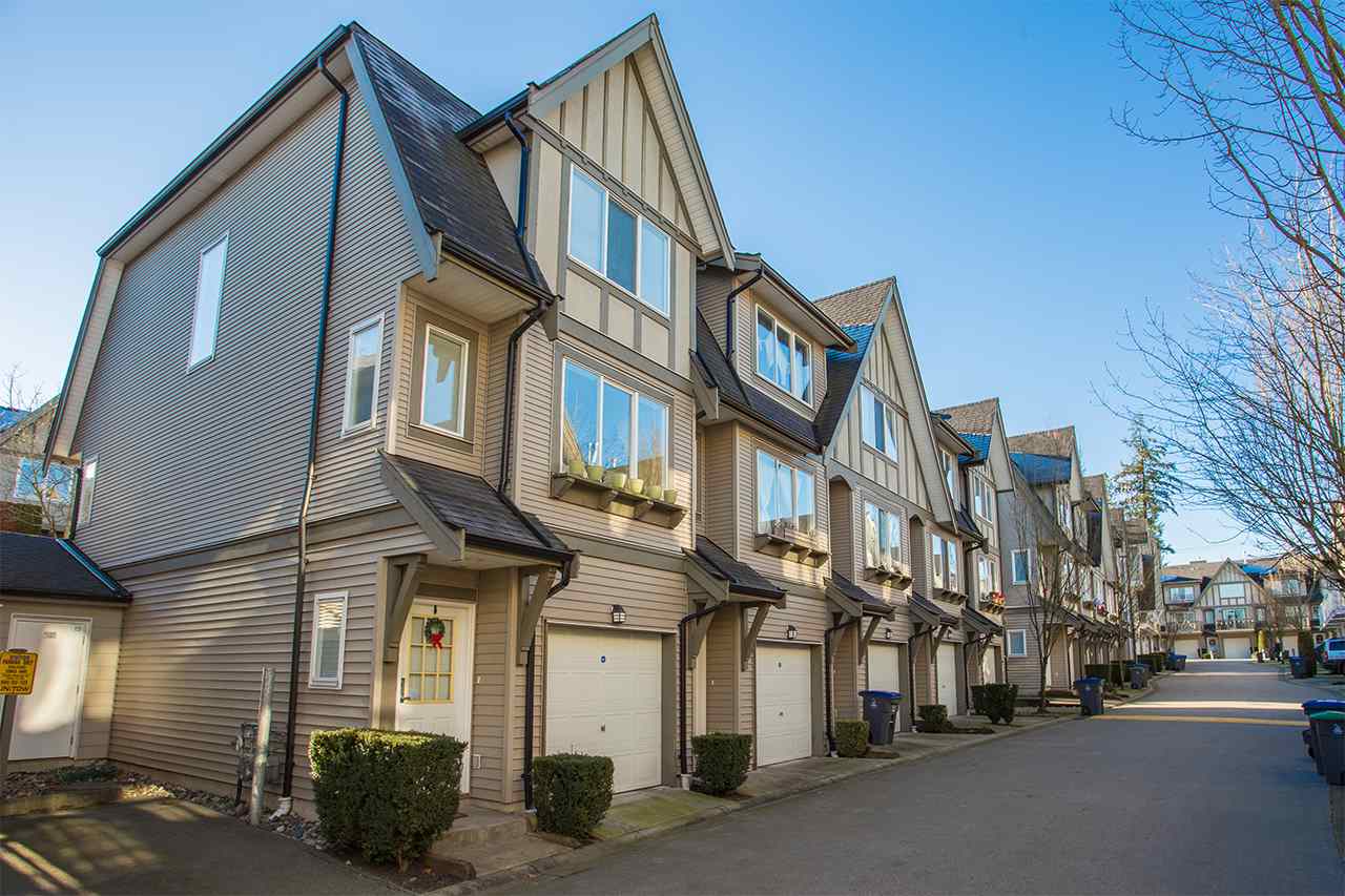 91 8775 161 Street, Surrey, BC, V4N 5G3 R2022941 Dawar Zada Real