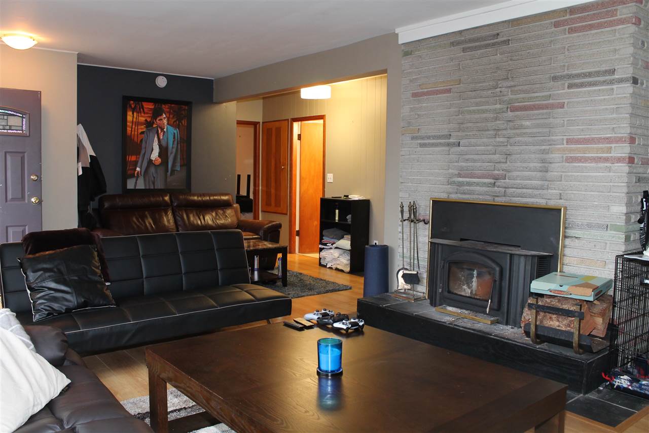 584 Gower Point Road, Gibsons, BC, V0N 1V0 R2023990 Fran Miller