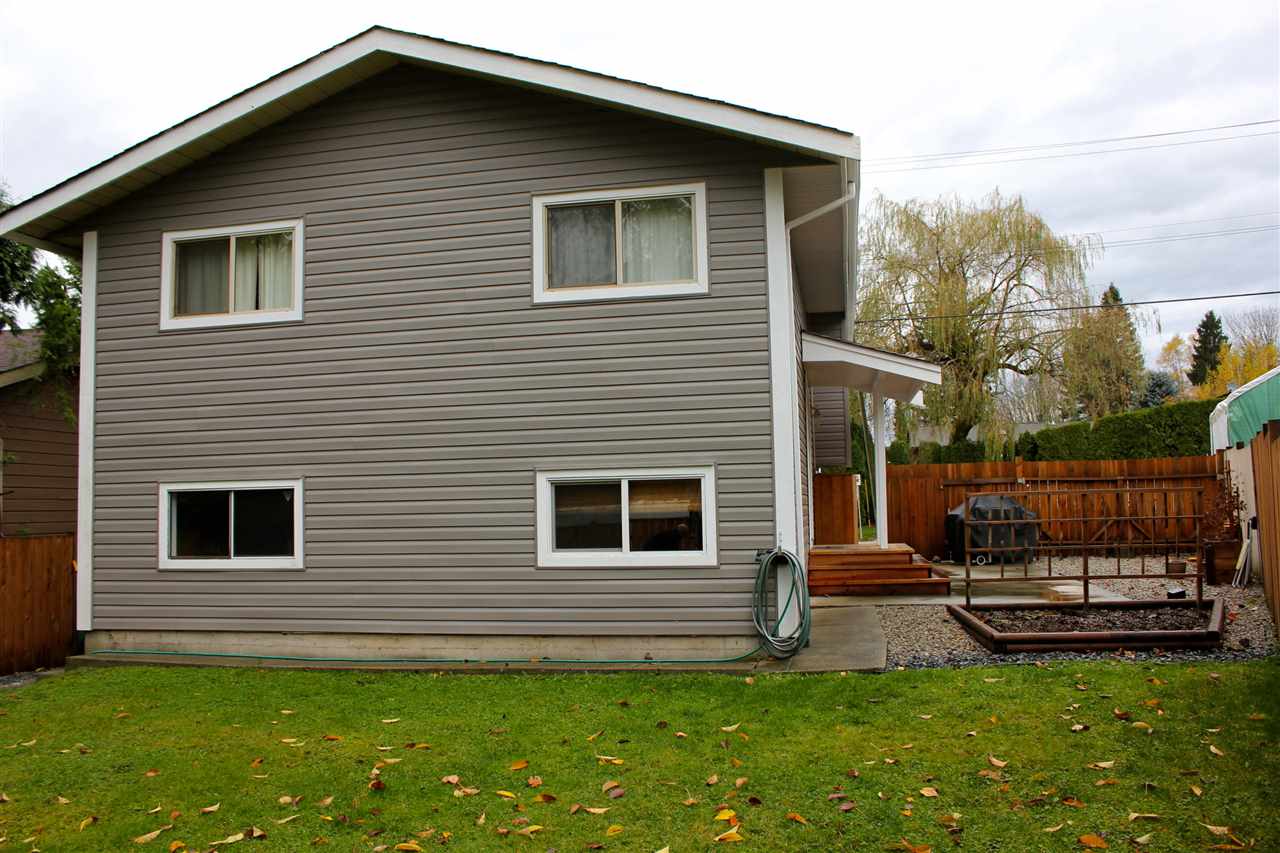 35266 McKee Road, Abbotsford, BC R2027385 Todd Hendrickson