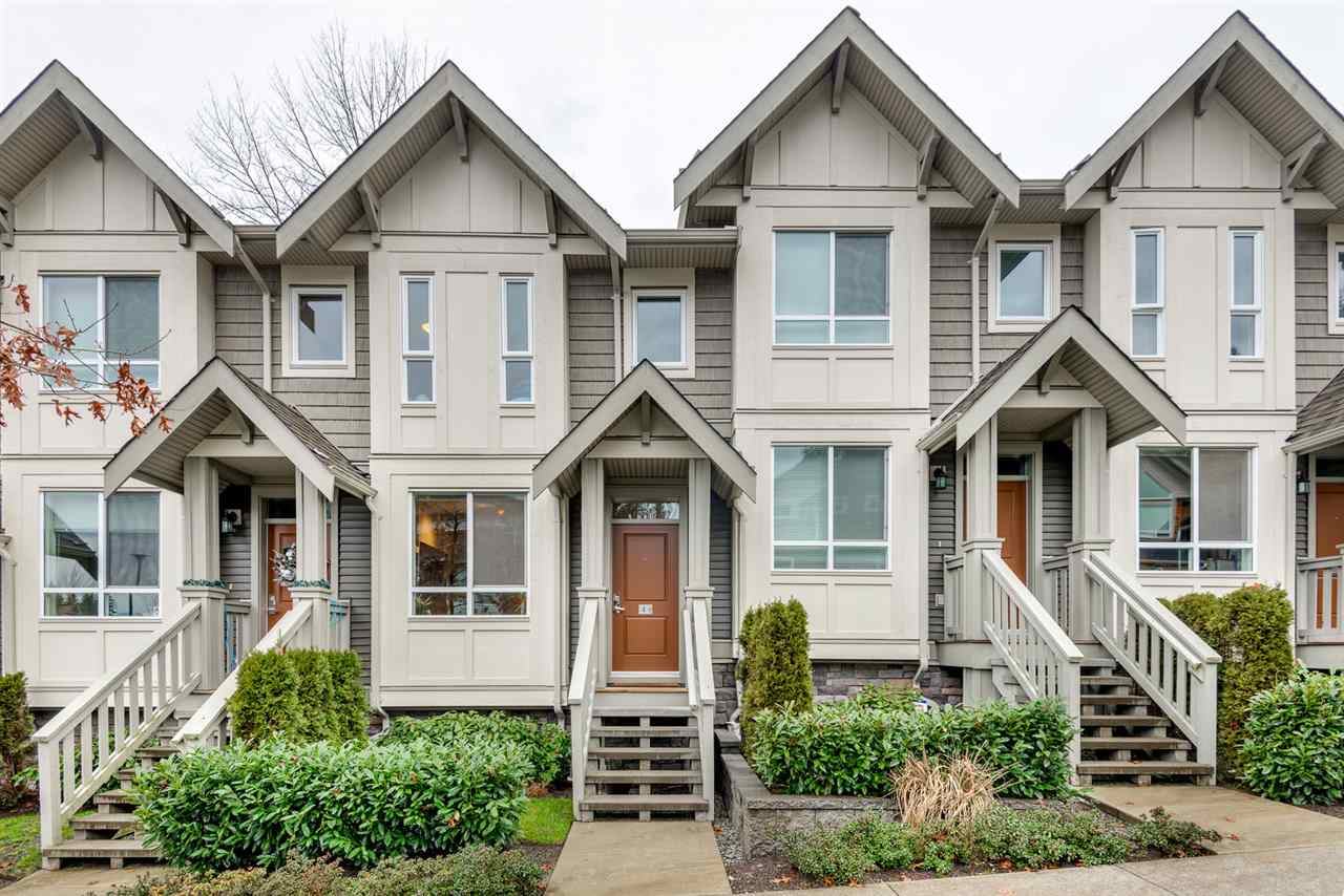 4 3395 Galloway Avenue, Coquitlam, BC, V3E 0H2 R2028394 Team Aragon