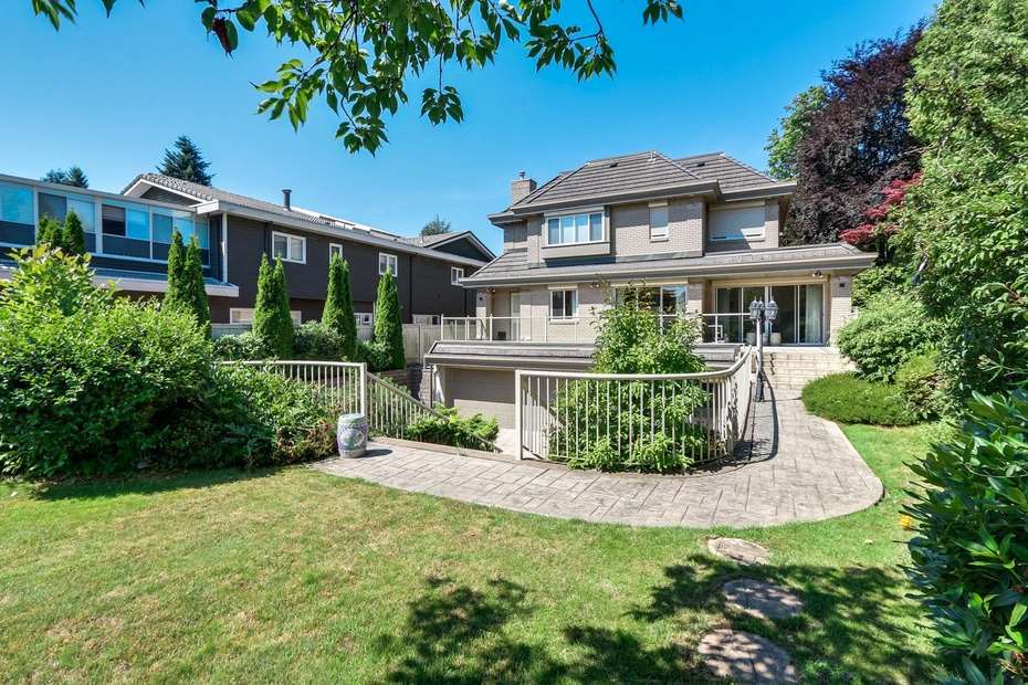 6848 Hudson Street, Vancouver, BC, V6P 4K5 R2030248 Sharene and