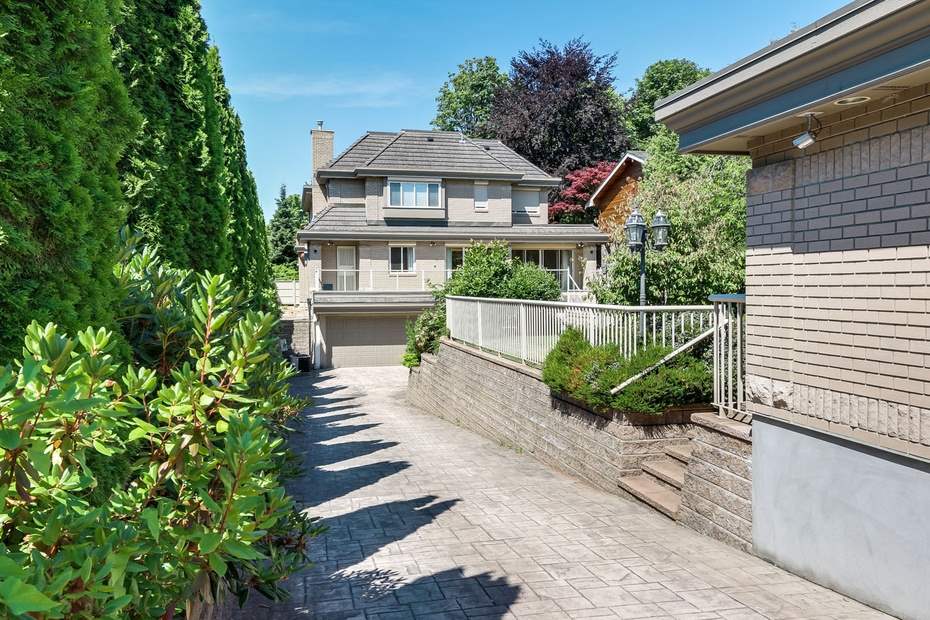 6848 Hudson Street, Vancouver, BC, V6P 4K5 R2030248 Sharene and