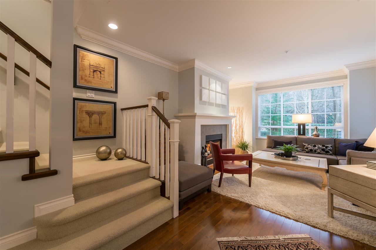 6377 Larkin Drive, Vancouver, BC, V6T 2K1 R2034949 Kaushakis Real