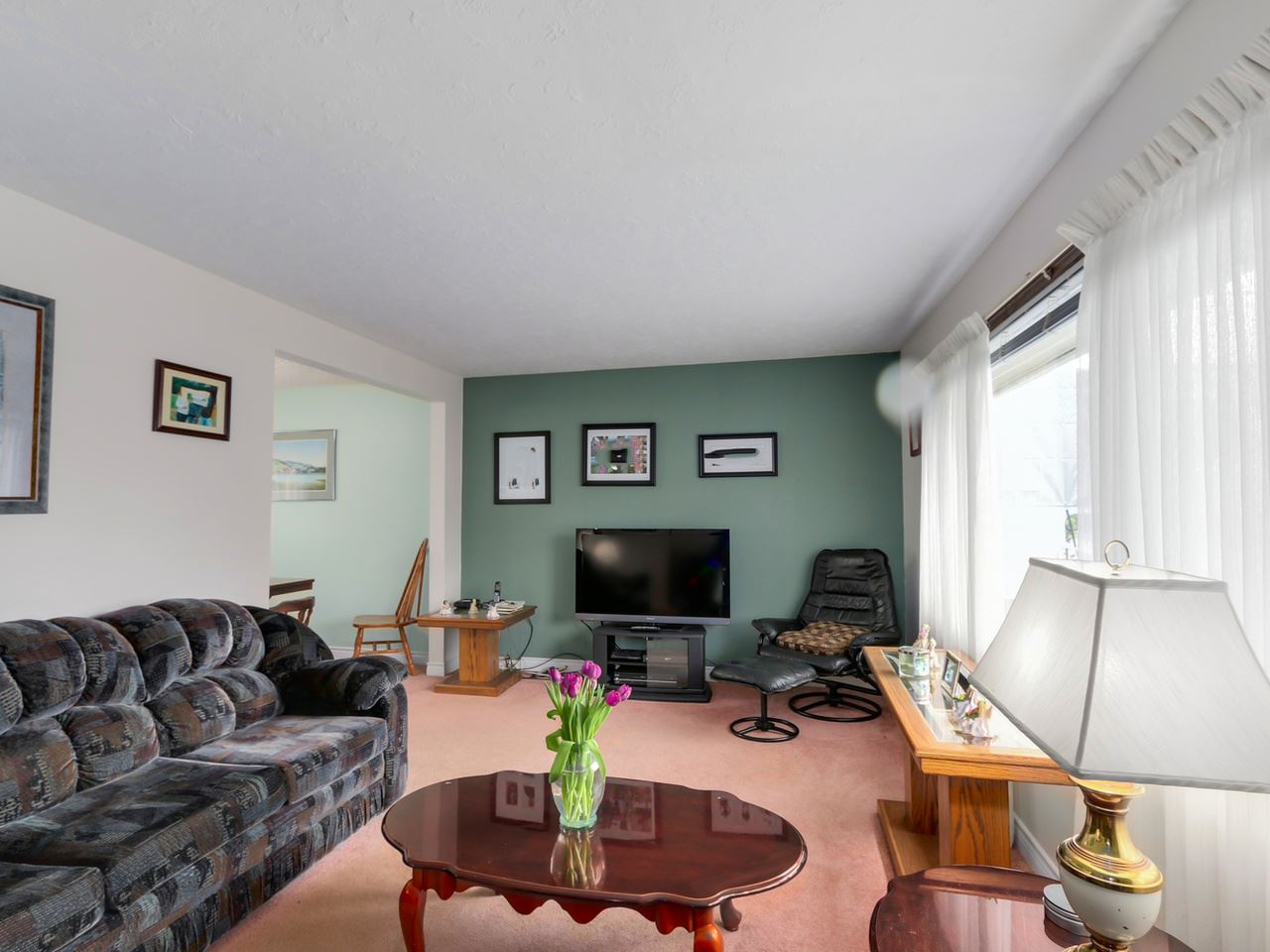 3552 Oxford Street, Port Coquitlam, BC, V3B 4E4 R2034996 Cindy