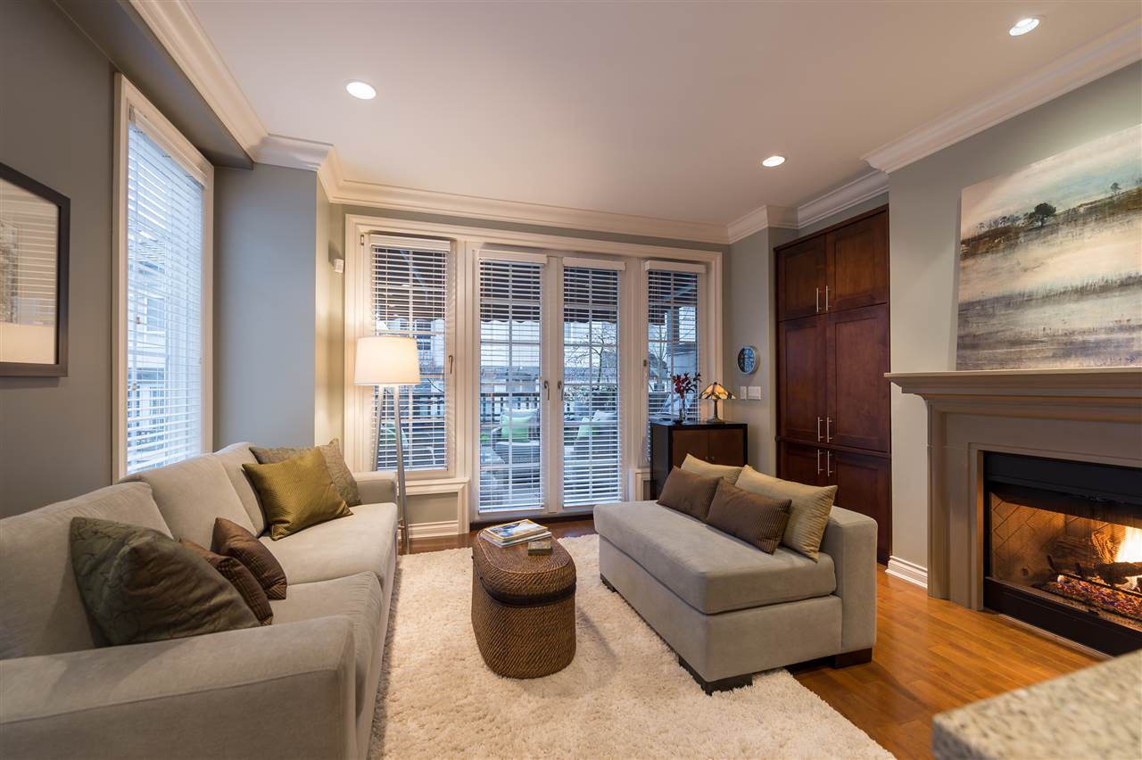 6377 Larkin Drive, Vancouver, BC, V6T 2K1 R2034949 Kaushakis Real