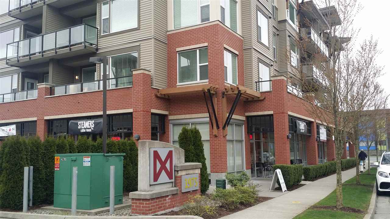  401 1975 McCallum Road, Abbotsford, BC R2042351 Karen Krinbill