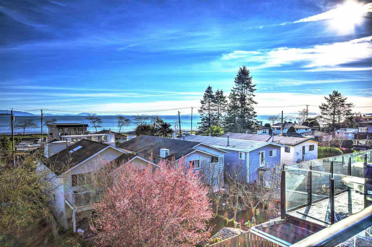 14728 McDonald Avenue, White Rock, BC, V4B 2C2 • R2042557 • Whitestone