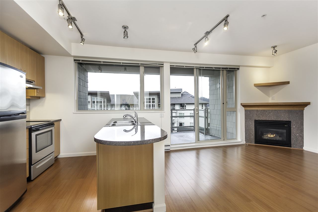 411 580 Raven Woods Drive, North Vancouver, BC, V7G 2T2 R2047173