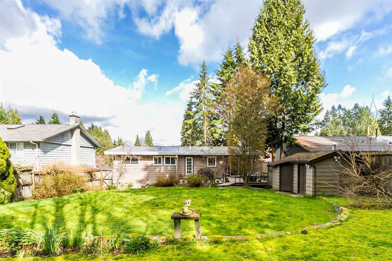 960 Thermal Drive, Coquitlam, BC | R2047203 | Milo and Michelle McGarry