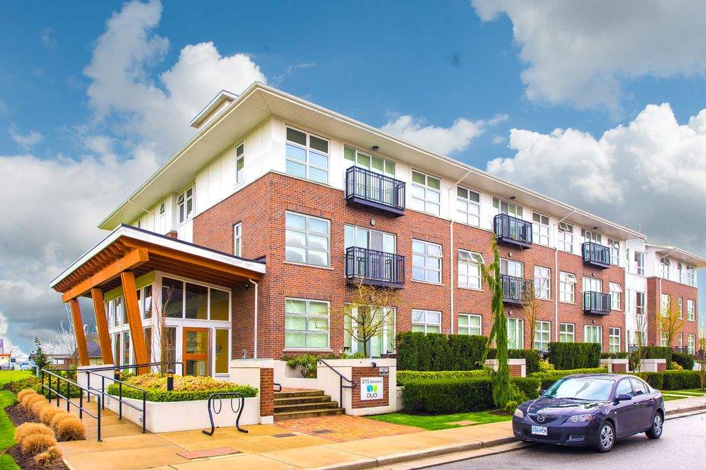 202 215 Brookes Street, New Westminster, BC, V3M 0G5 R2047951 Matt