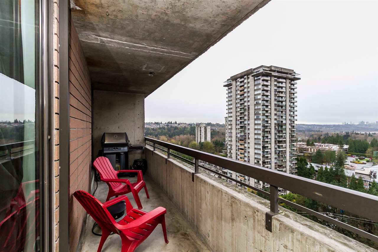 1601 3771 Bartlett Court, Burnaby, BC,