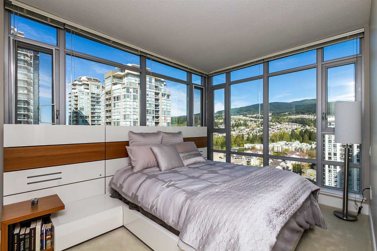 2203 1155 The High Street, Coquitlam, BC, V3B 7W4 R2052696 Stephen Gorrie