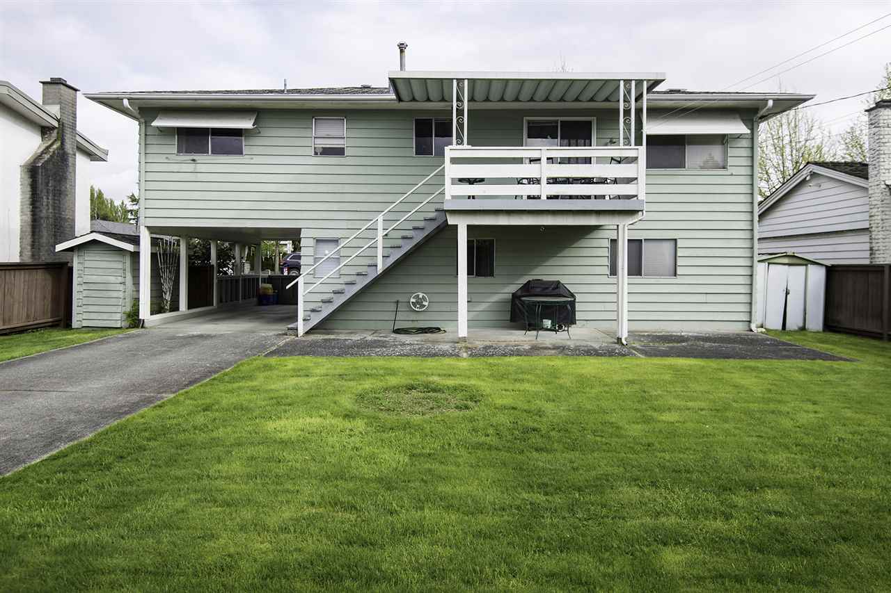 11600 Williams Road, Richmond, BC R2055701 Valerie Laurendeau