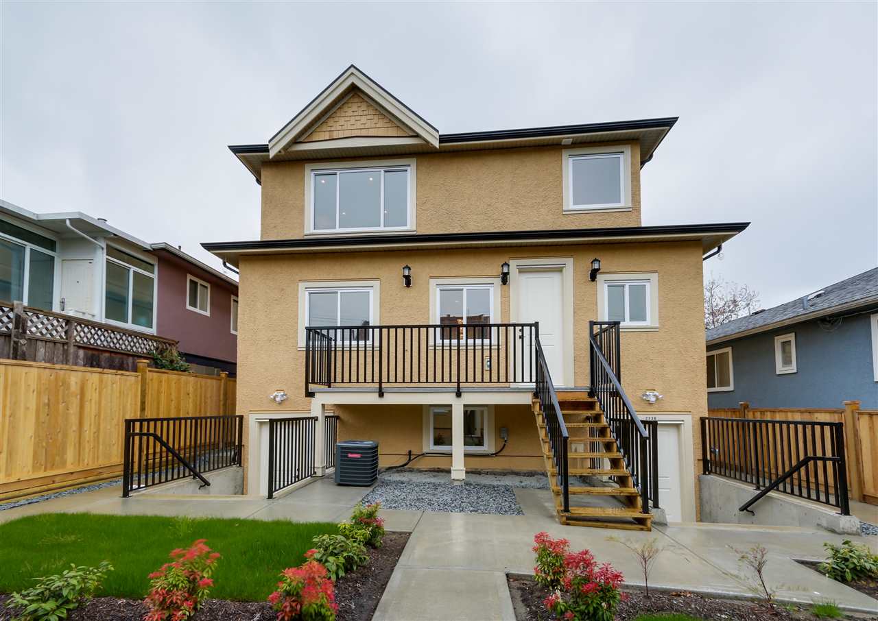 2732 E 53rd Avenue, Vancouver, BC, V5S 1W2 • R2056609 • The Go Team