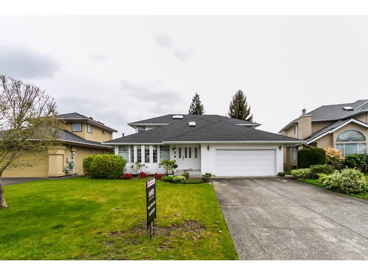 2236 Leclair Drive, Coquitlam, BC, V3K 6H6 R2057029 Leah and Ray Erwin
