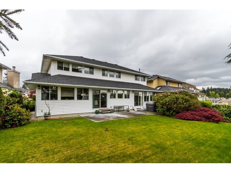 2236 Leclair Drive, Coquitlam, BC, V3K 6H6 R2057029 Leah and Ray Erwin