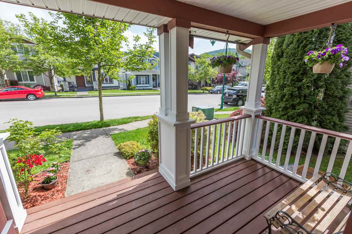 36231 S Auguston Parkway, Abbotsford, BC, V3G 2Y9 R2059719 Buchanan