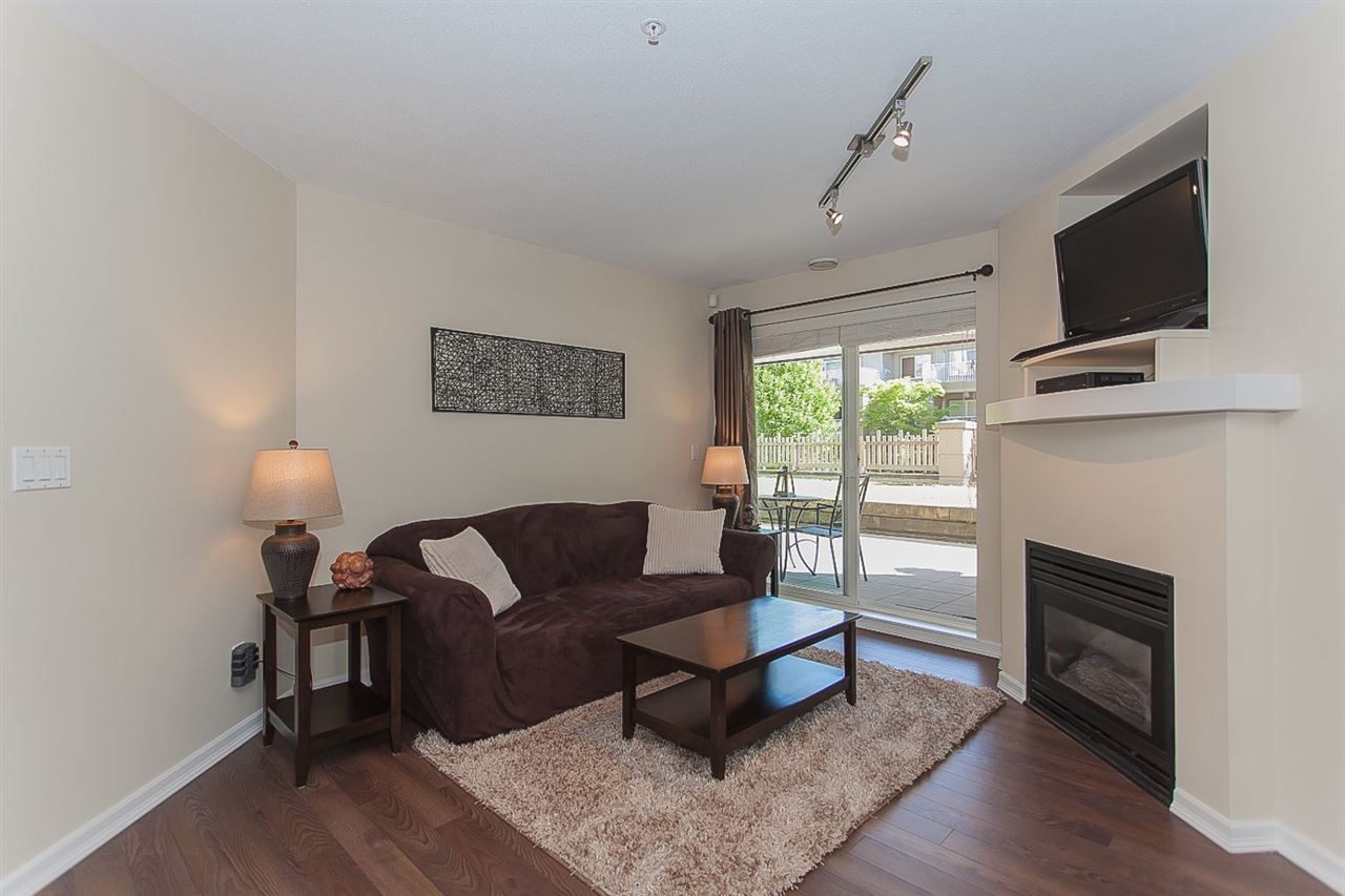  115 19750 64 Avenue, Langley, BC R2060675 Lorraine Patterson