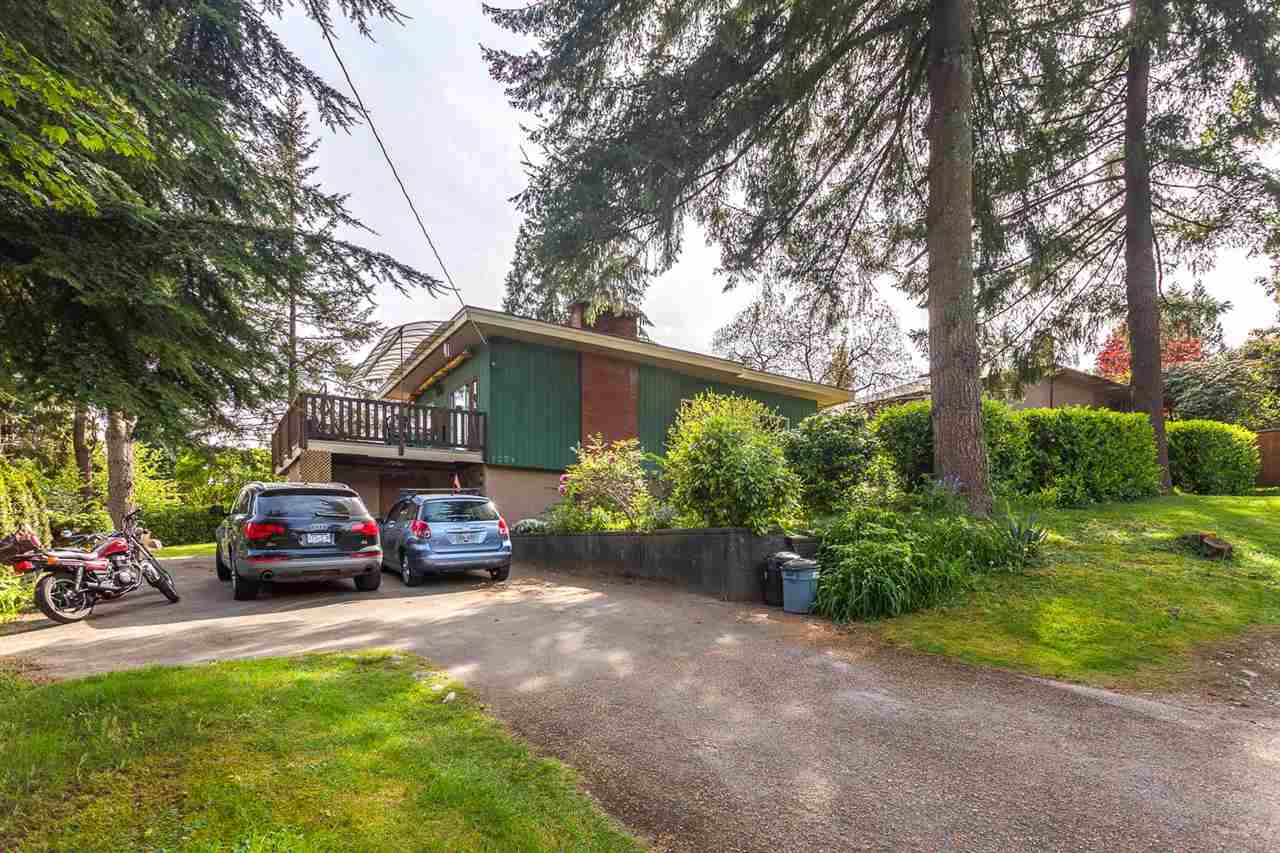 4221 Mt Seymour Parkway, North Vancouver, BC, V7G 1C8 R2062288