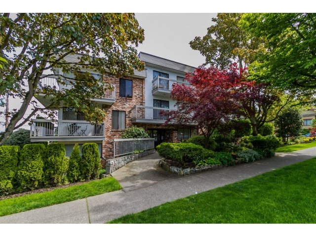 # 104 2080 Maple Street, Vancouver, BC | R2062254 | Patti ...