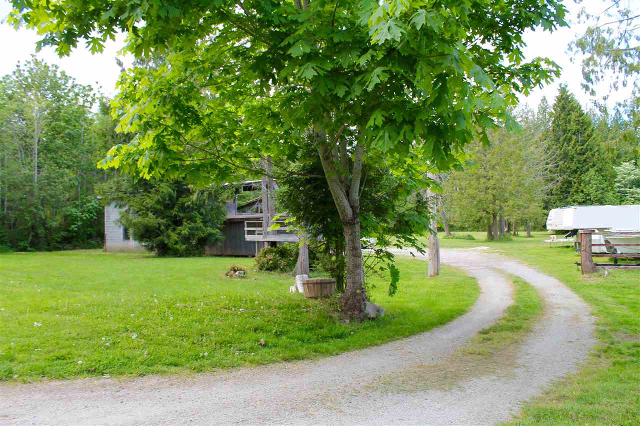 6236 Tyler Road, Sechelt, BC, V0N 3A7 R2064381 Fran Miller Personal