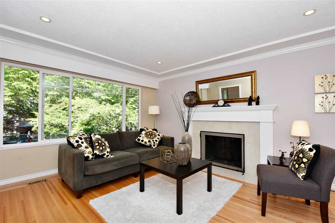5344 Sherbrooke Street, Vancouver, BC, V5W 3M5 R2066939 The Real