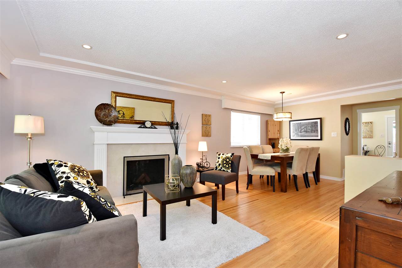 5344 Sherbrooke Street, Vancouver, BC R2066939 The Real Results Group