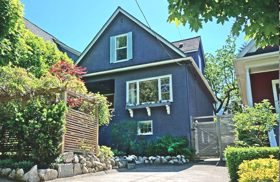 1550 Kitchener Street, Vancouver, BC, V5L 2V9 R2066923 Michelle