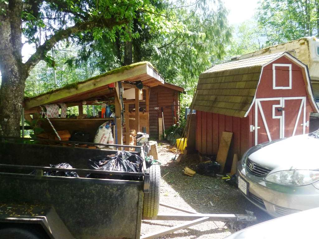 1585 Columbia Valley Road, Columbia Valley, BC R2069079 Kyle Real