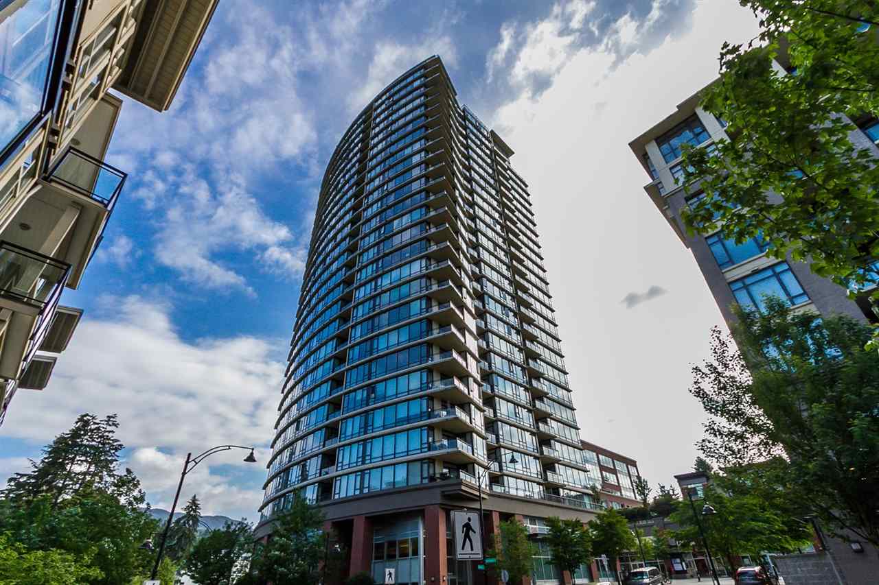 2206 110 Brew Street, Port Moody, BC, V3H 0E4 R2072756 Jeff Pennington