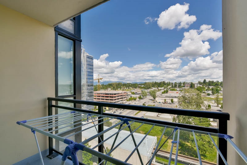 1302 10777 University Drive, Surrey, BC, V3T 0E6 R2074351 Glenn Warren