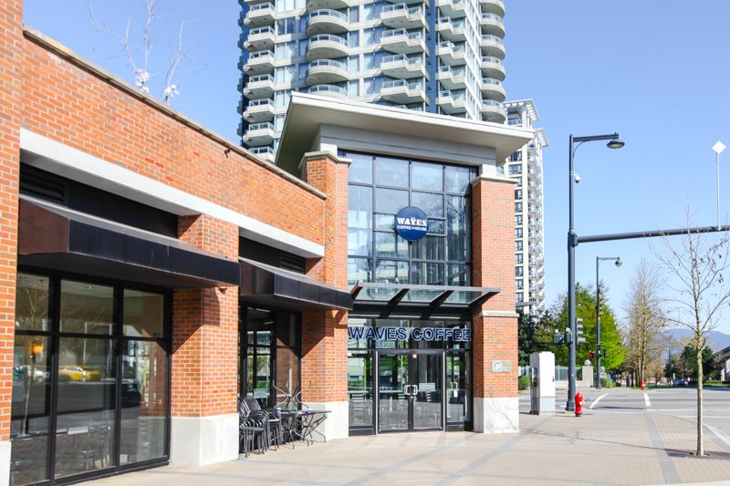 1302 10777 University Drive, Surrey, BC, V3T 0E6 R2074351 Glenn Warren