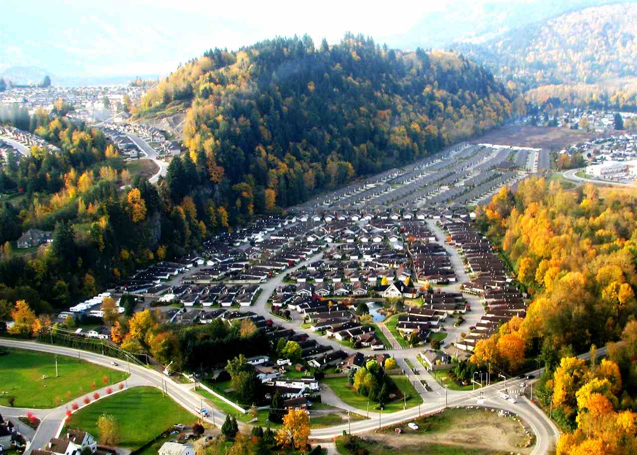  121 6001 Promontory Road, Chilliwack, BC R2074237 Your Specialist