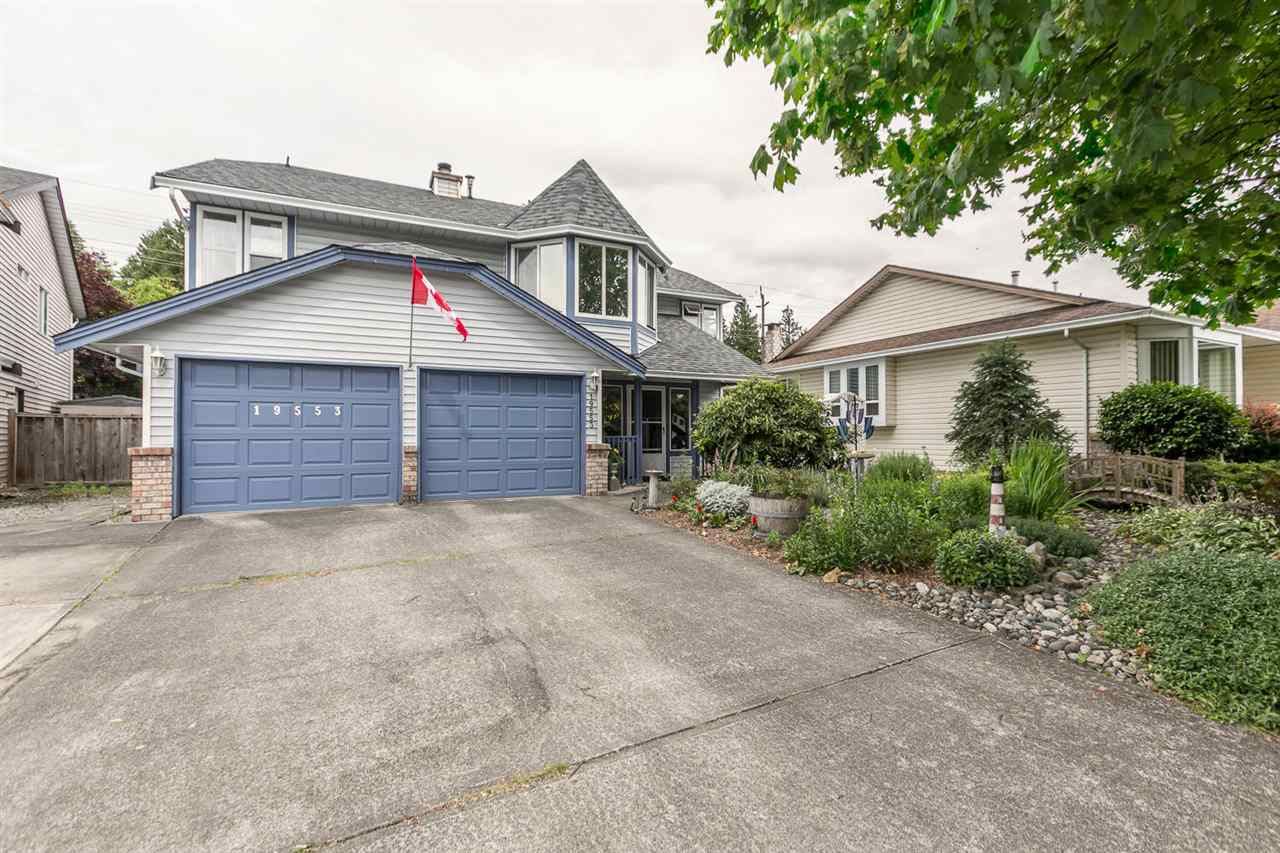 19553 Oak Terrace, Pitt Meadows, BC, V3Y 2A1 R2075438 Terri Smith