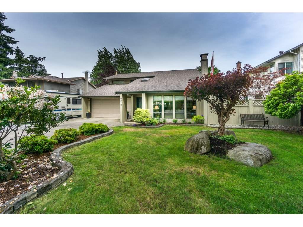 6212 131A Street, Surrey, BC, V3X 1N9 » R2076949 » Stephan Zandbergen