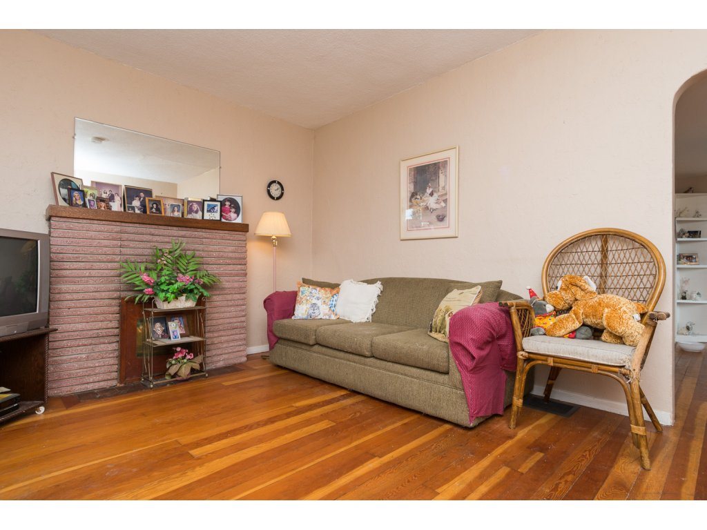 2310 Dublin Street, New Westminster, BC, V3M 3B4 R2079955 Patti and