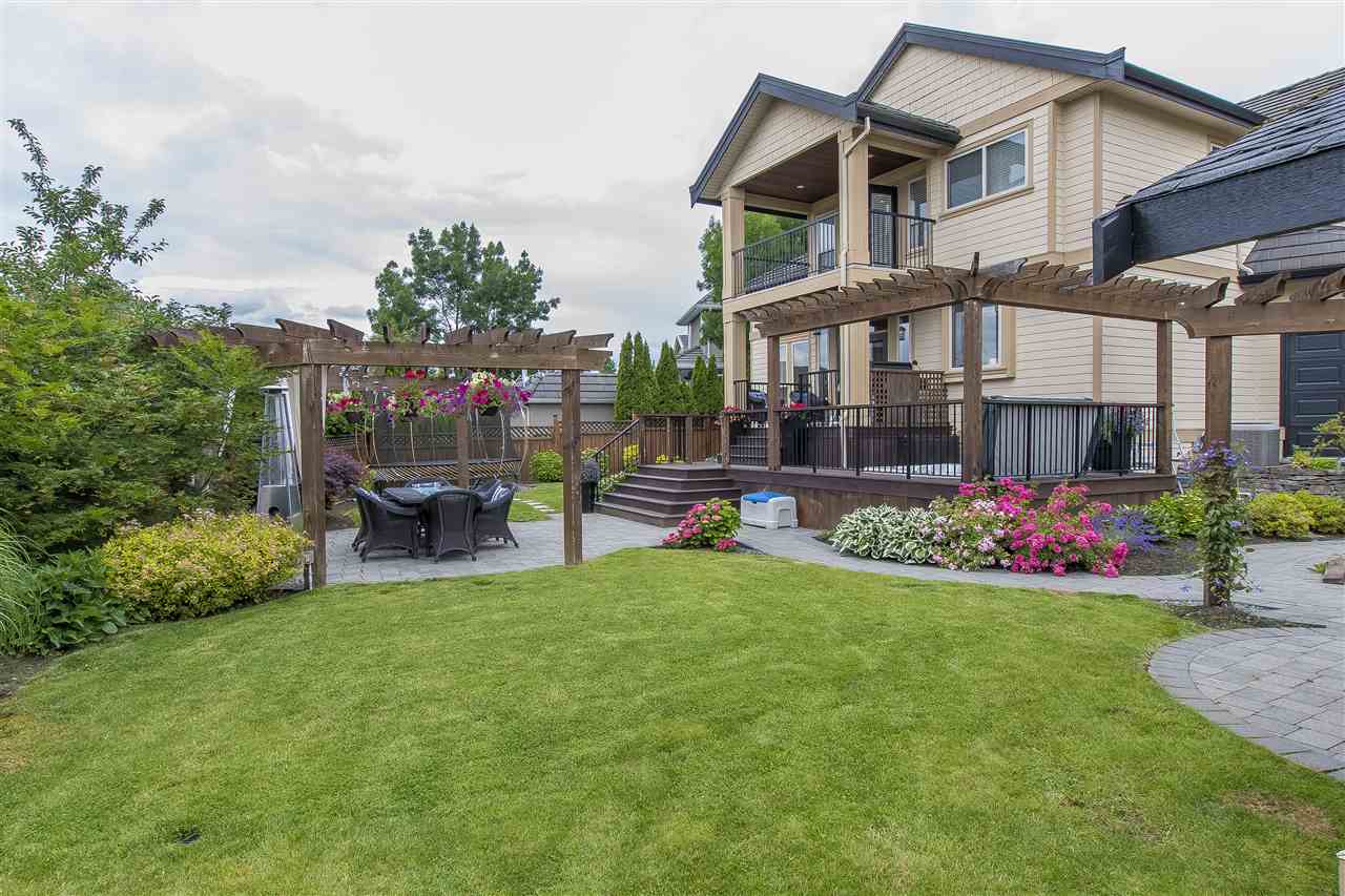 10487 Sumac Place, Surrey, BC, V4N 1Y4 R2080217 Russ Mills Personal
