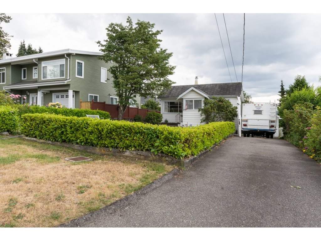 2310 Dublin Street, New Westminster, BC, V3M 3B4 R2079955 Patti and