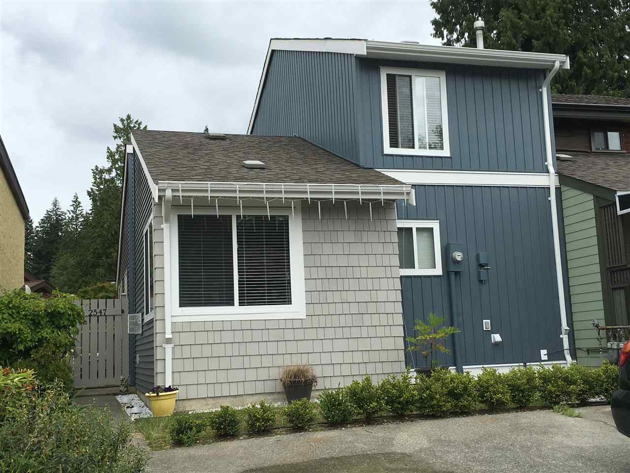 2547 Latimer Avenue, Coquitlam, BC, V3K 5X1 R2082361 Tim Kong