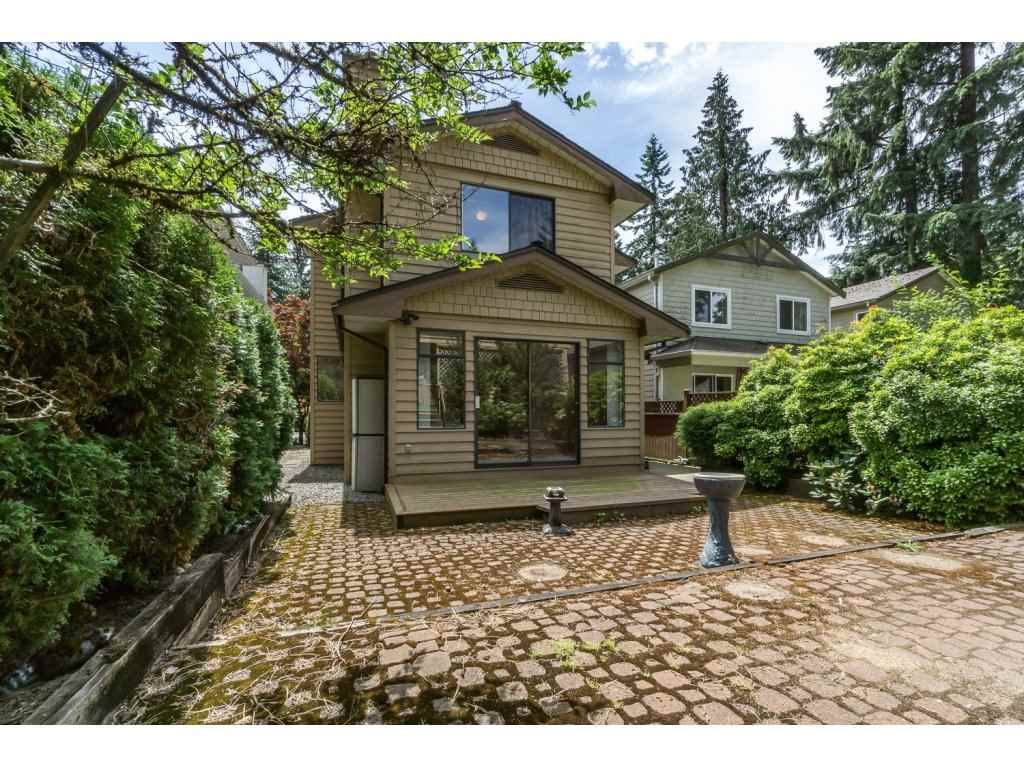 1154 Clements Avenue, North Vancouver, BC, V7R 2L4 R2082230 Geoff