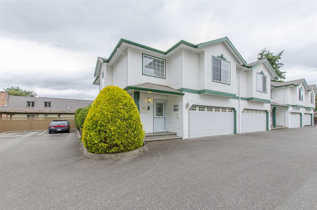 10 45932 Lewis Avenue, Chilliwack, BC, V2P 3C2 R2083307 Adams Real Estate