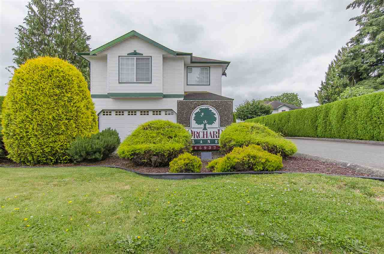 10 45932 Lewis Avenue, Chilliwack, BC, V2P 3C2 R2083307 Adams Real Estate