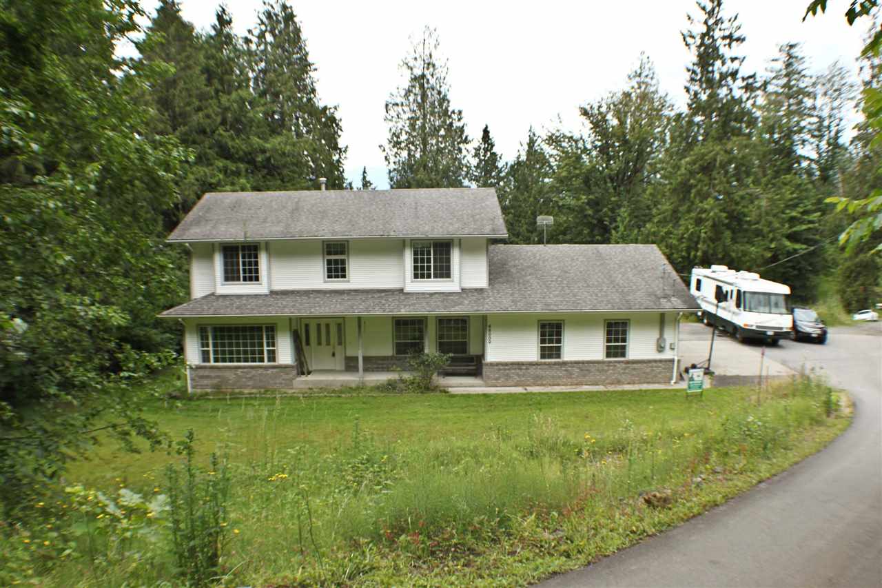 48009 Elk View Road, Chilliwack, BC, V4Z 1E1 R2083972 Zare & Associates