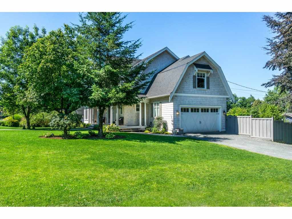 9147 Gay Street, Langley, BC, V1M 2S5 R2084288 The Houseman