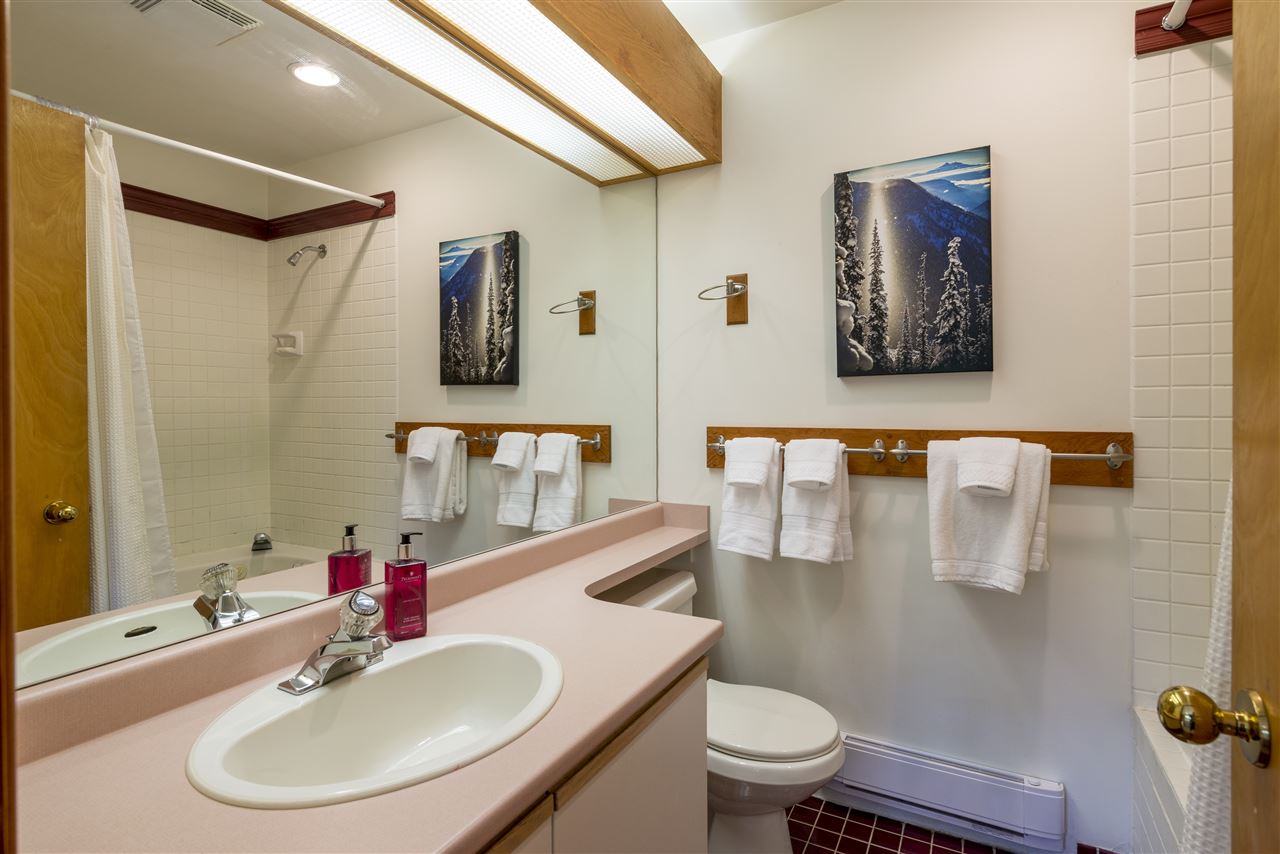 53 1200 Alta Lake Road, Whistler, BC, V0N 1B1 • R2084712 • Brown