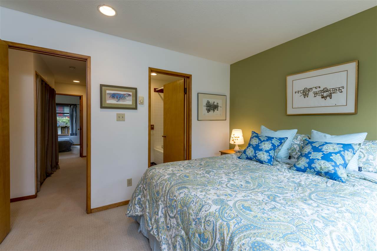 53 1200 Alta Lake Road, Whistler, BC, V0N 1B1 • R2084712 • Brown