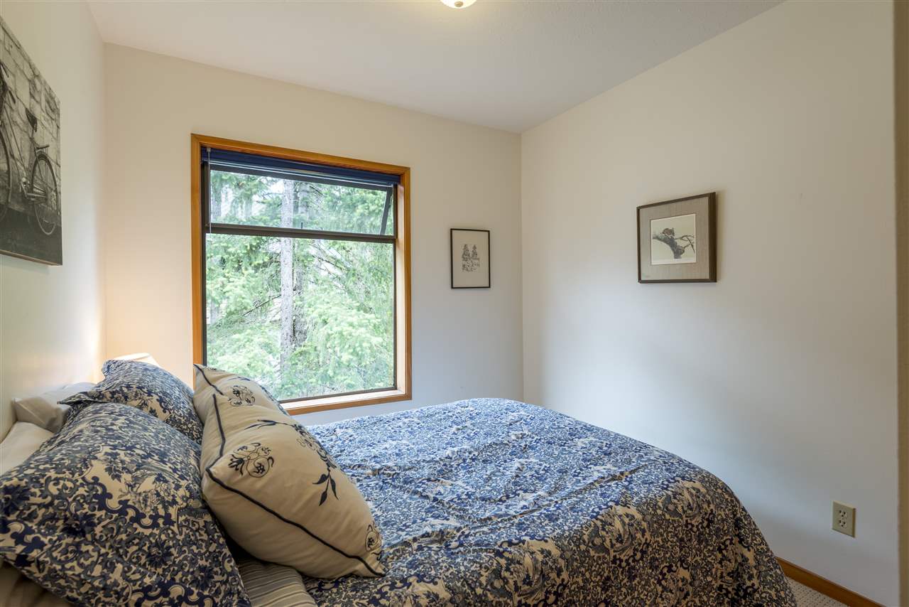 53 1200 Alta Lake Road, Whistler, BC, V0N 1B1 • R2084712 • Brown