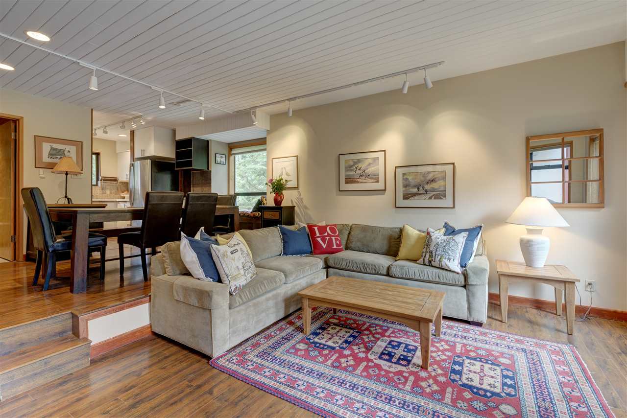 53 1200 Alta Lake Road, Whistler, BC, V0N 1B1 • R2084712 • Brown