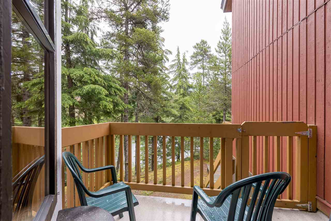 53 1200 Alta Lake Road, Whistler, BC, V0N 1B1 • R2084712 • Brown